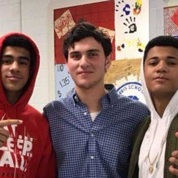 Meet your Posher, Spencer - Picture 1 of 1